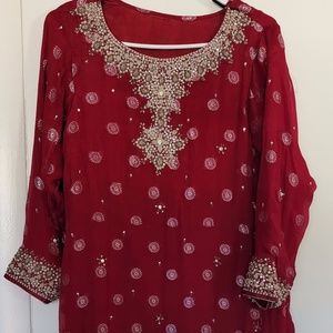 Shalwar Kameez